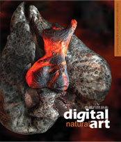 Digital Natural Art